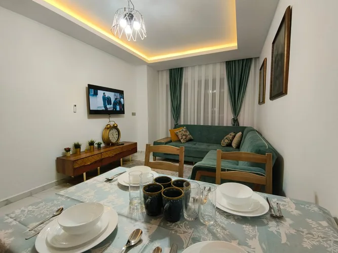 NOVITA DELUX, Interior - 3