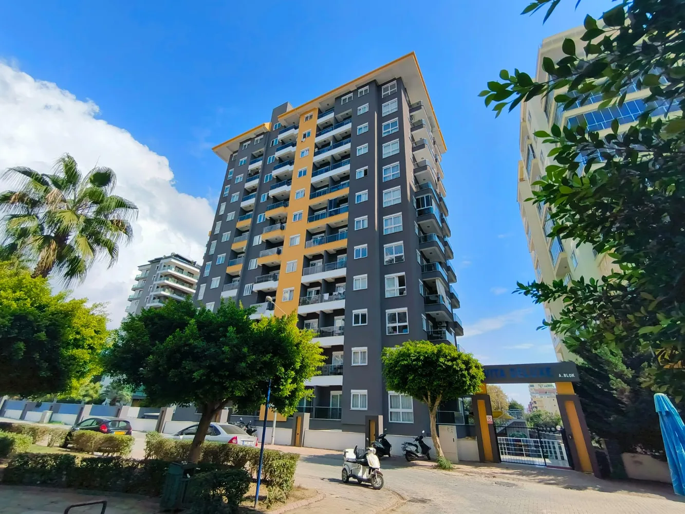 NOVITA DELUX - View property