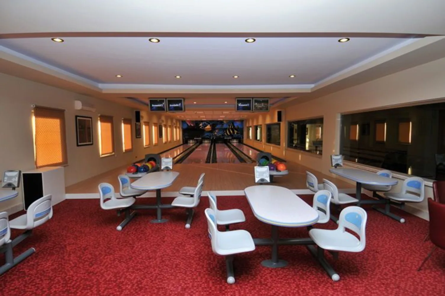 GOLD CITY Facilities - 19