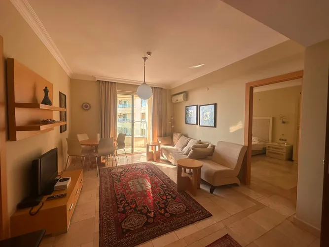 GOLD CITY, Interior - 4