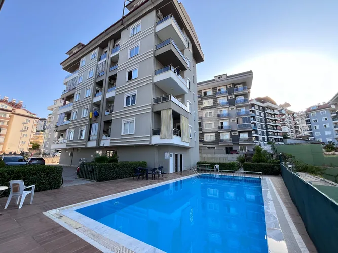 BOSTAN APARTMANI , Exterior - 1