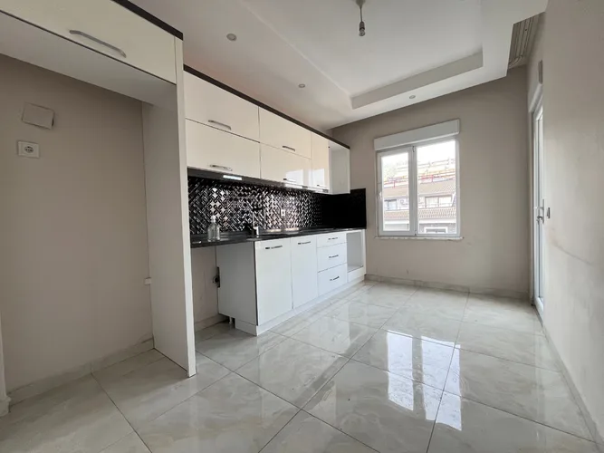 BOSTAN APARTMANI , Interior - 3