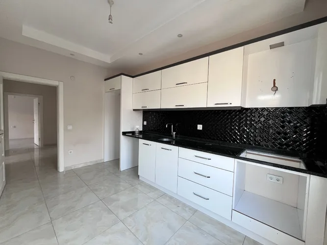 BOSTAN APARTMANI , Interior - 2