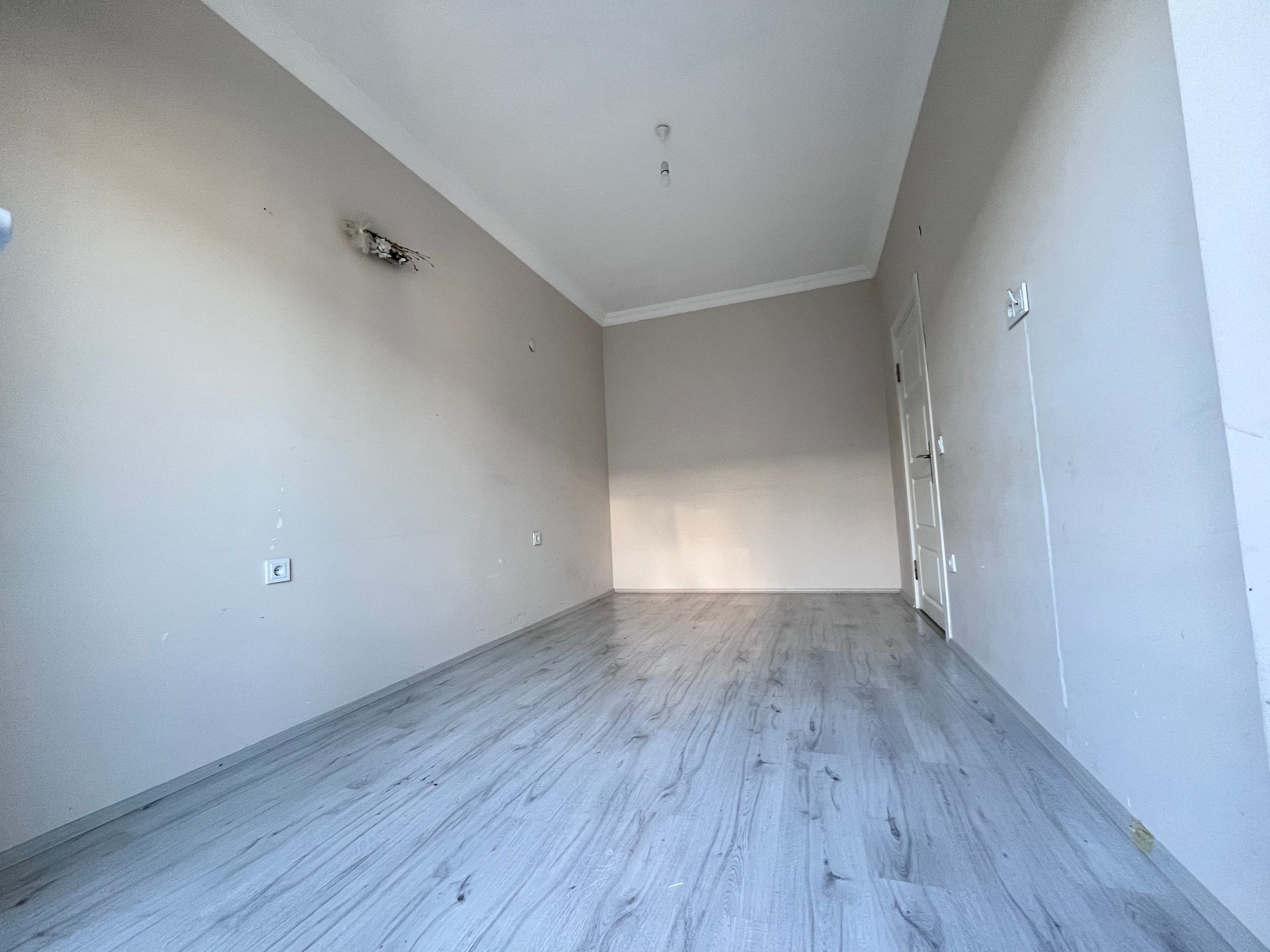 BOSTAN APARTMANI  - Посмотреть объект недвижимости