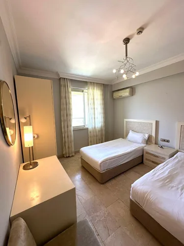 GOLD CITY , Interior - 3