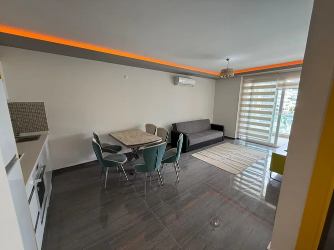 CASA BIANCA , Interior - 3