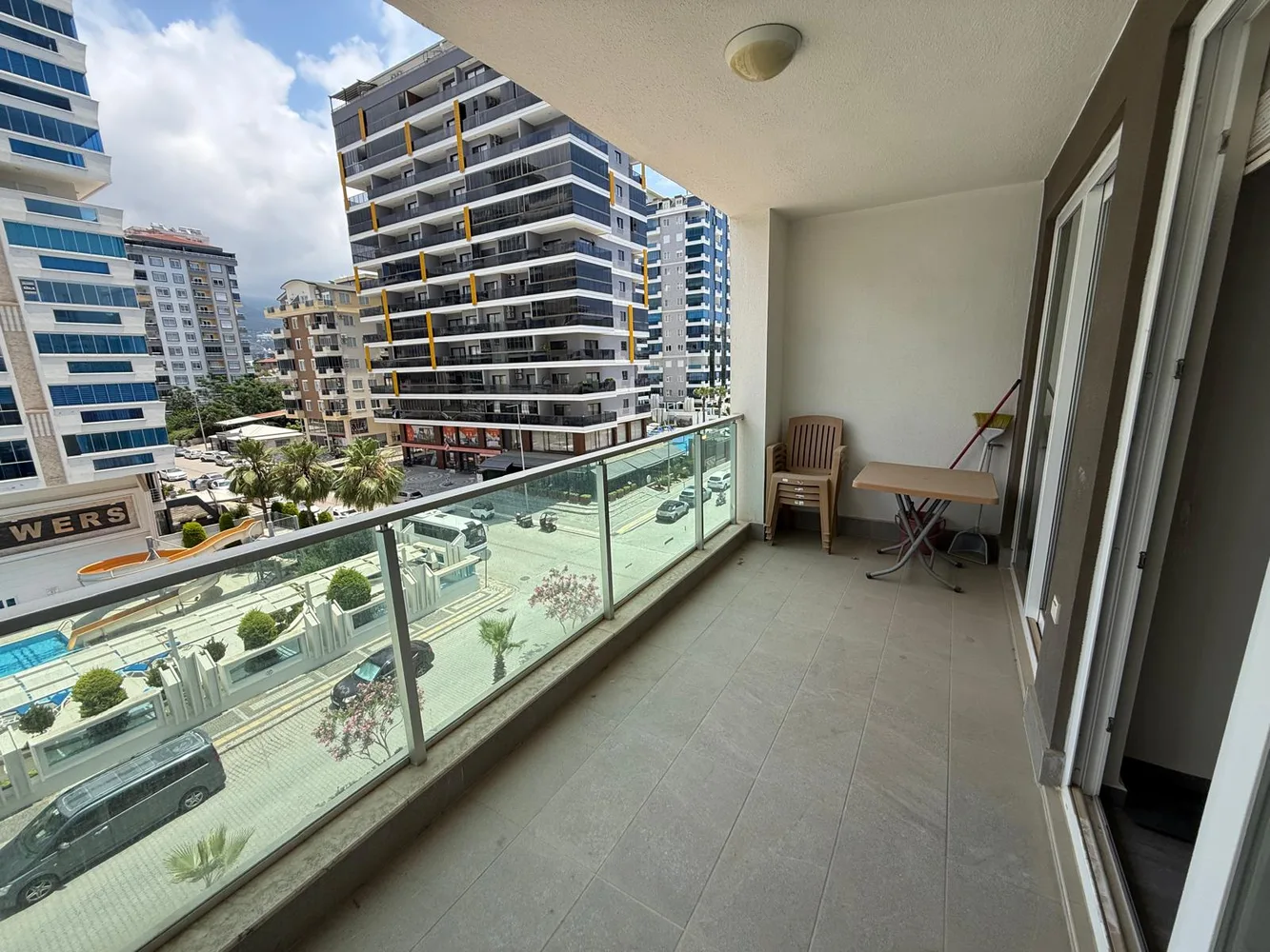 CASA BIANCA  Exterior - 10
