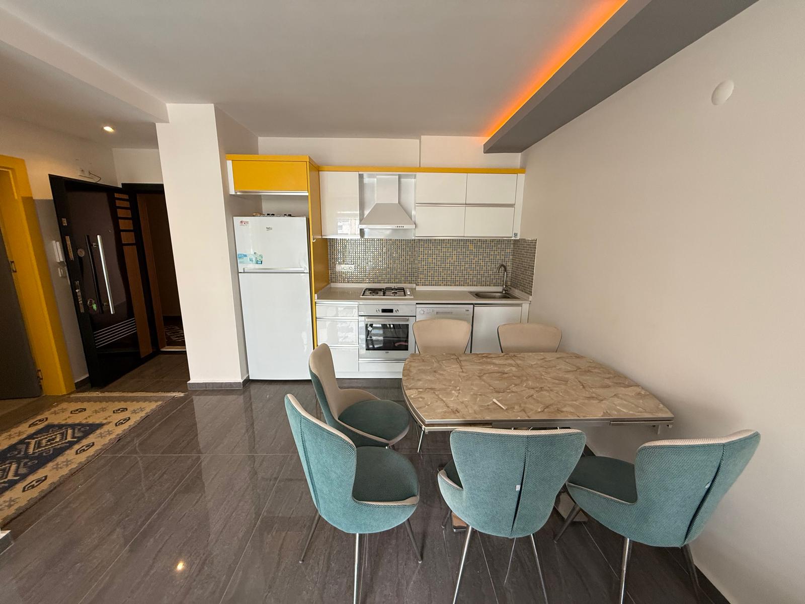 CASA BIANCA  - Посмотреть объект недвижимости