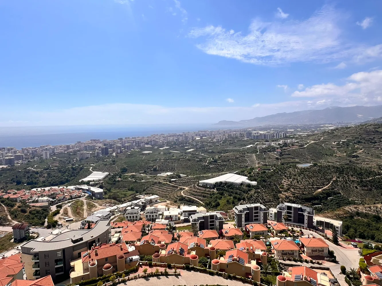 GOLD CITY  - View property