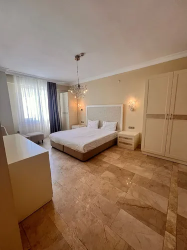 GOLD CITY , Interior - 4