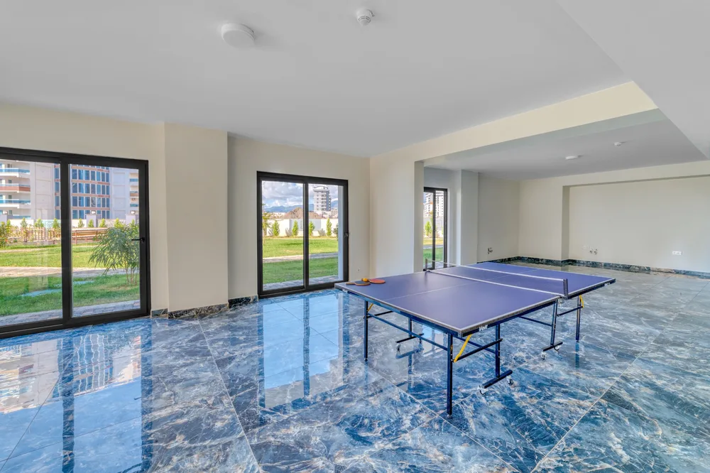 TEKINOĞLU SITESI  Facilities - 21