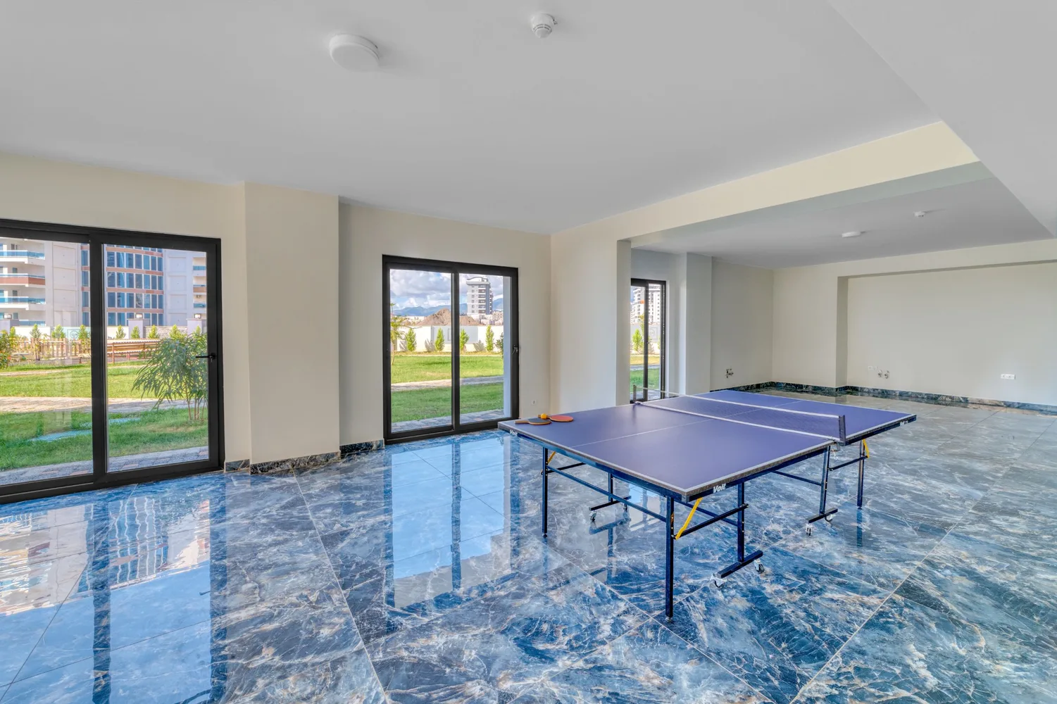 TEKINOĞLU SITESI  Facilities - 21
