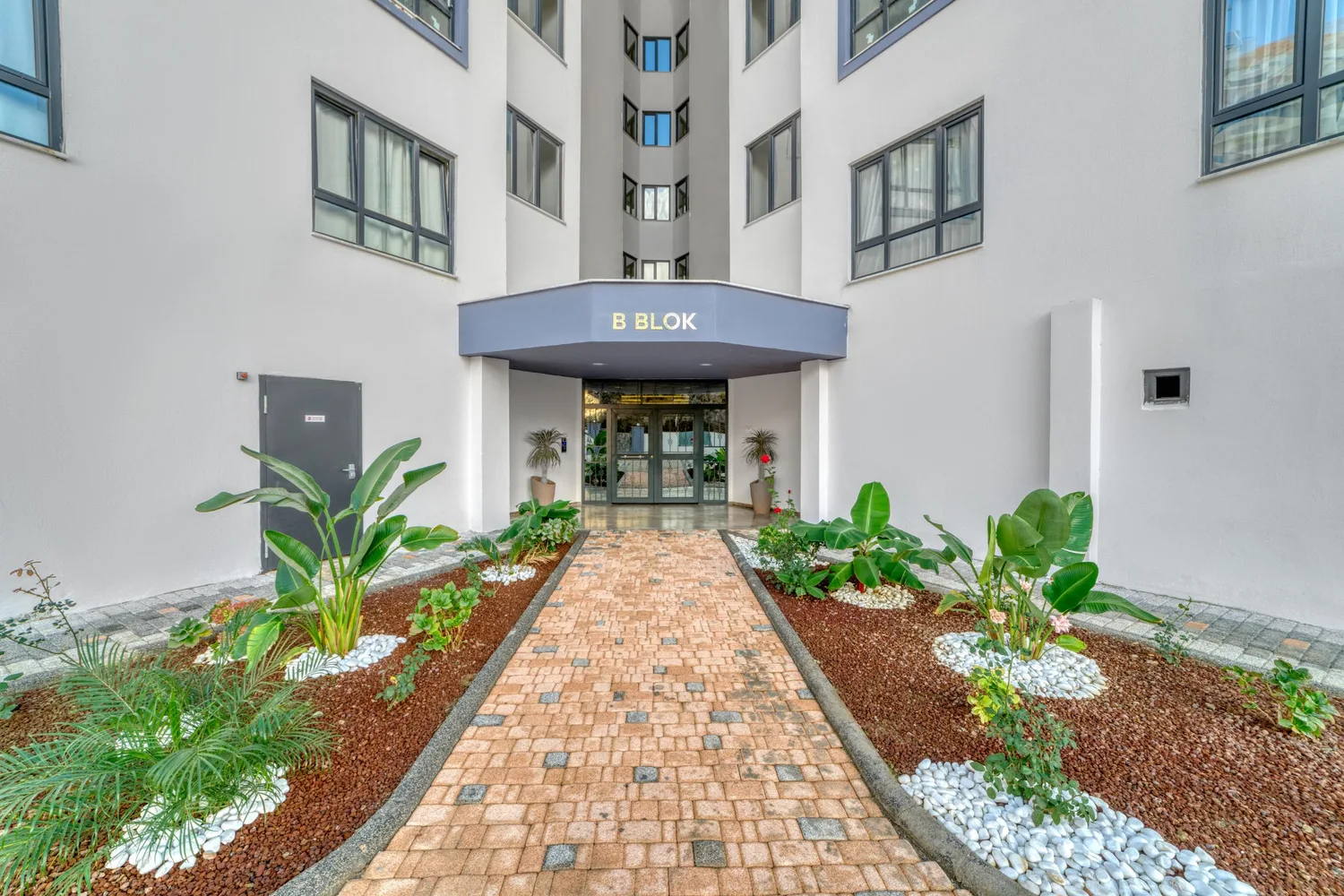 TEKINOĞLU SITESI  Exterior - 19