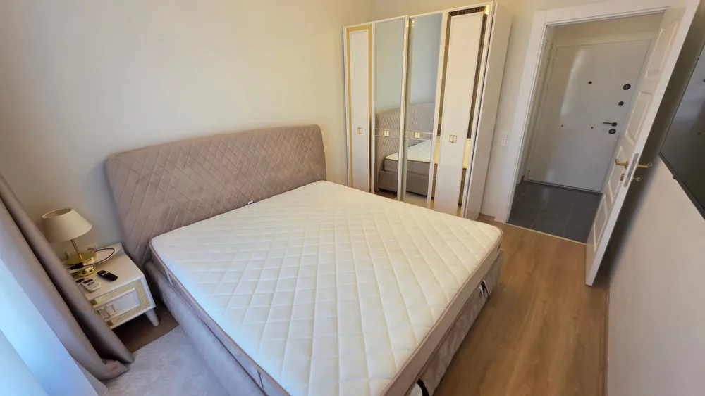 TEKINOĞLU SITESI  Interior - 7