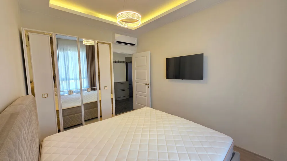 TEKINOĞLU SITESI  Interior - 8