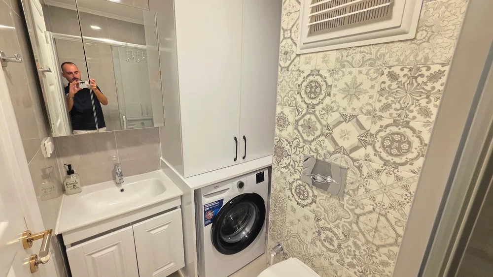 TEKINOĞLU SITESI  Interior - 29