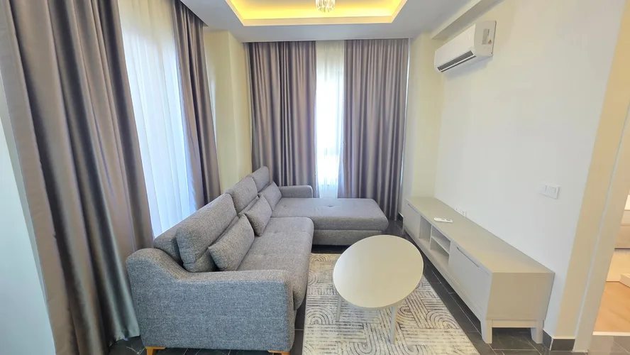 TEKINOĞLU SITESI , Interior - 4
