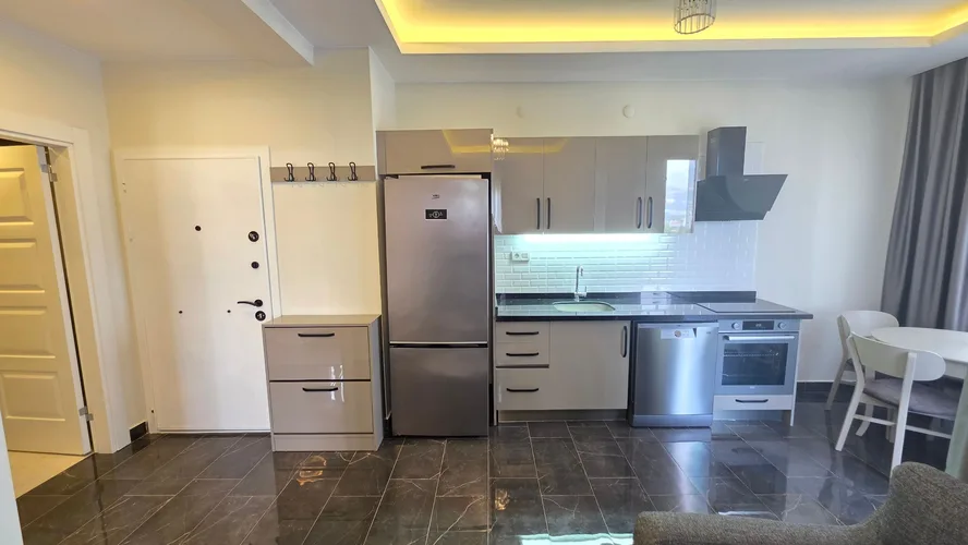 TEKINOĞLU SITESI , Interior - 3