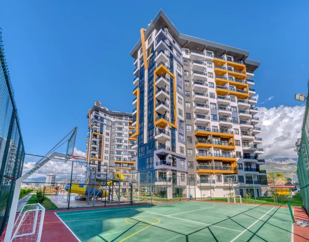 , Exterior - 3