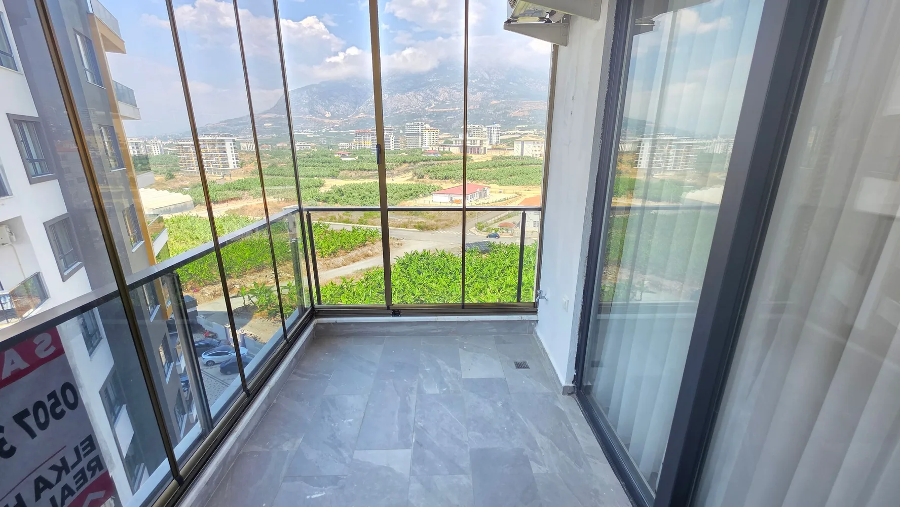 TEKINOĞLU SITESI  Interior - 10