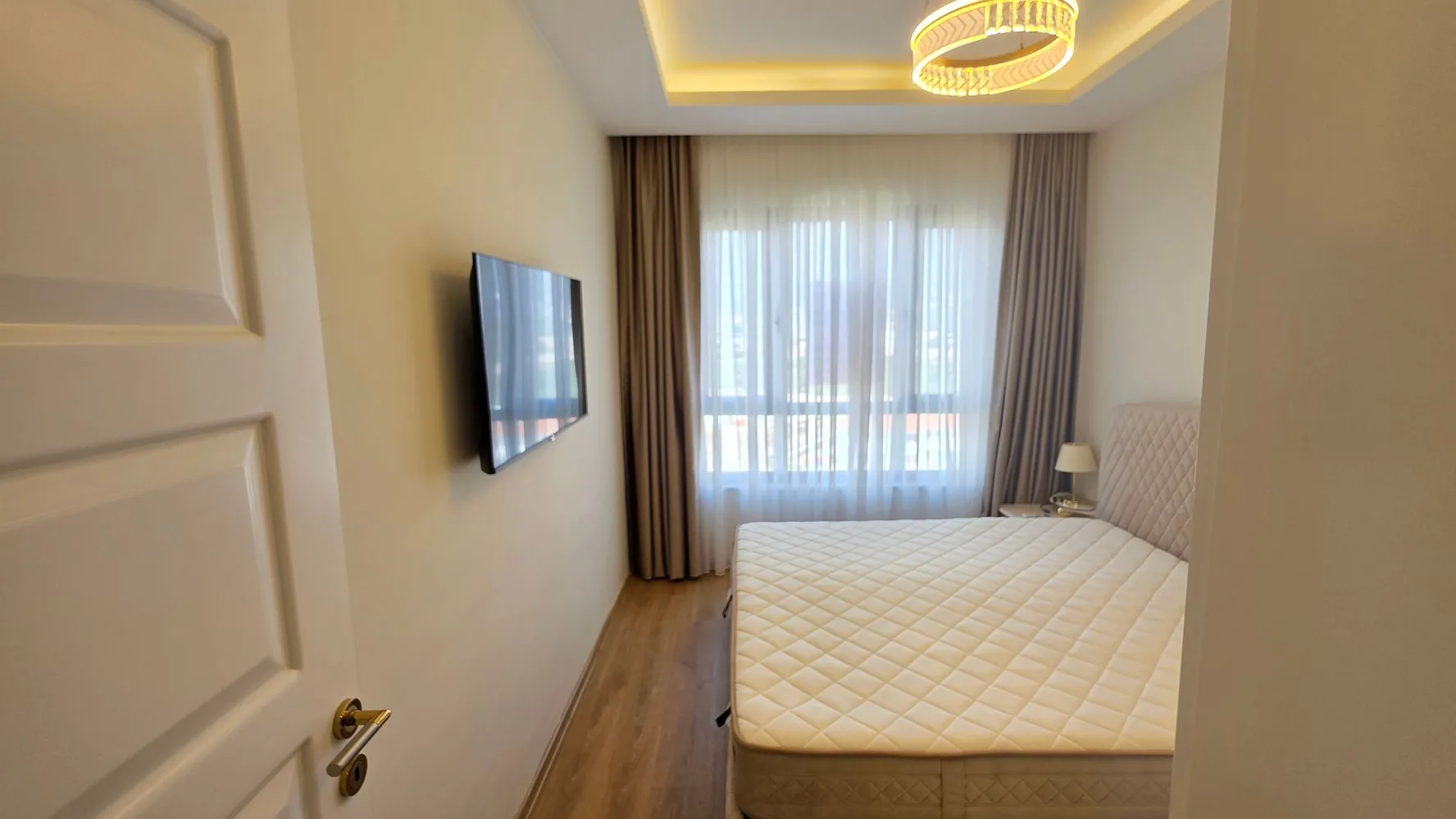 TEKINOĞLU SITESI  Interior - 9