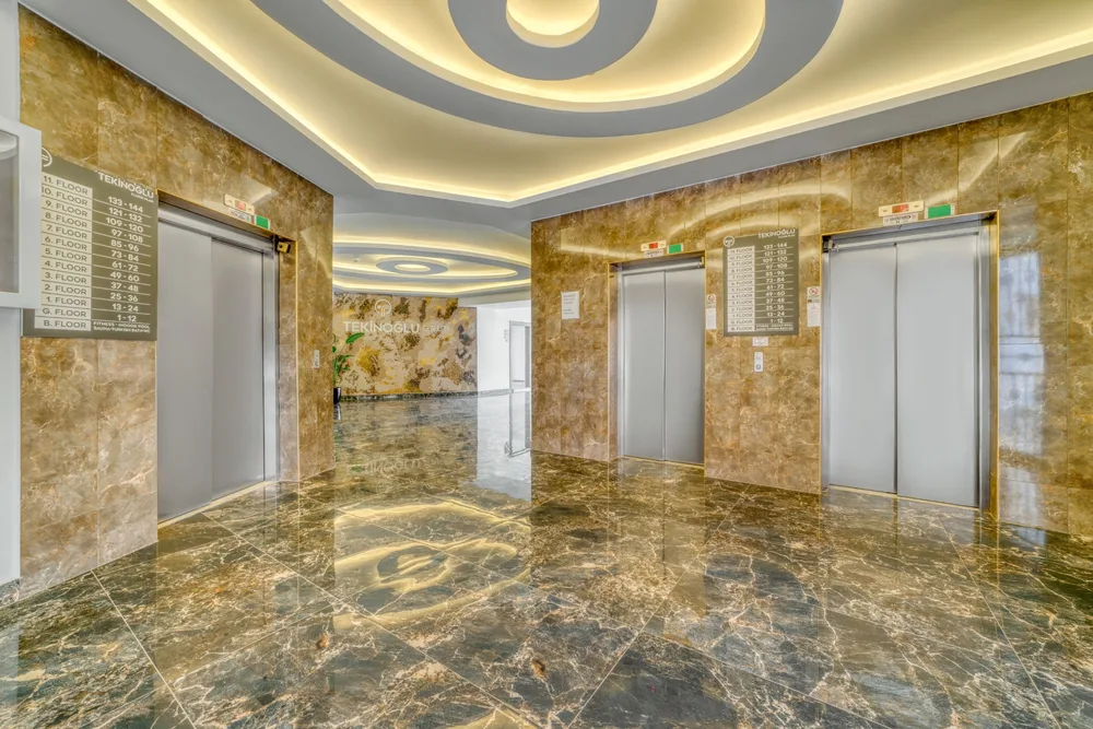 TEKINOĞLU SITESI  Facilities - 25