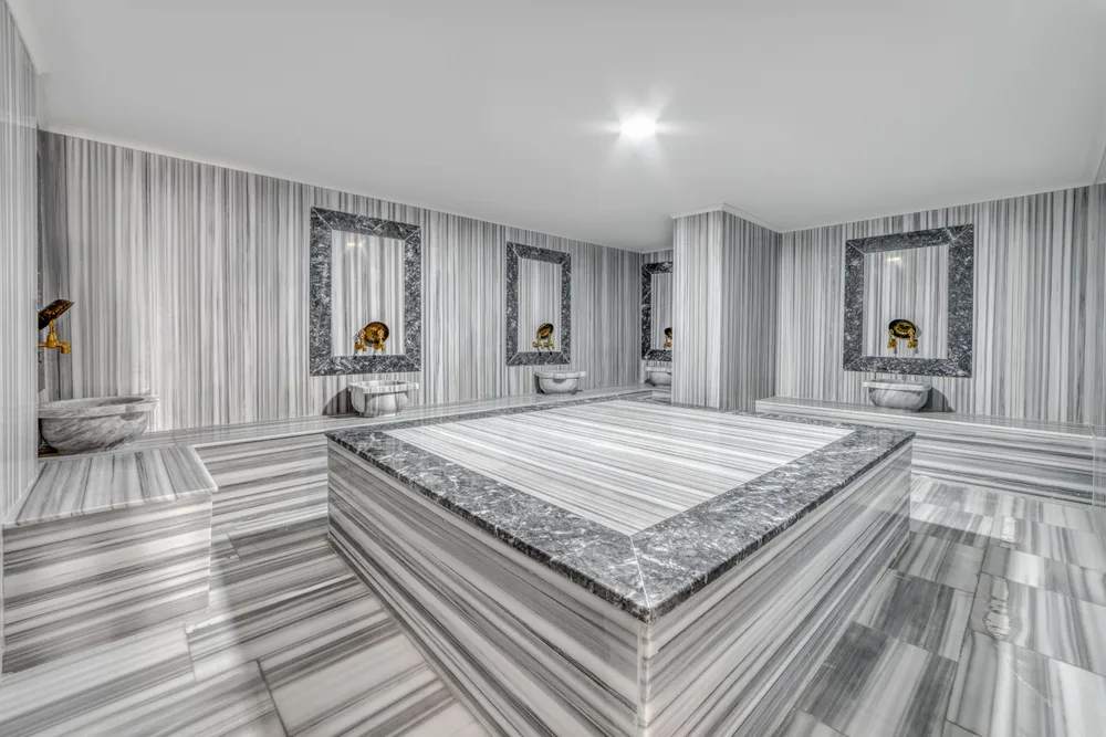 TEKINOĞLU SITESI  Facilities - 24