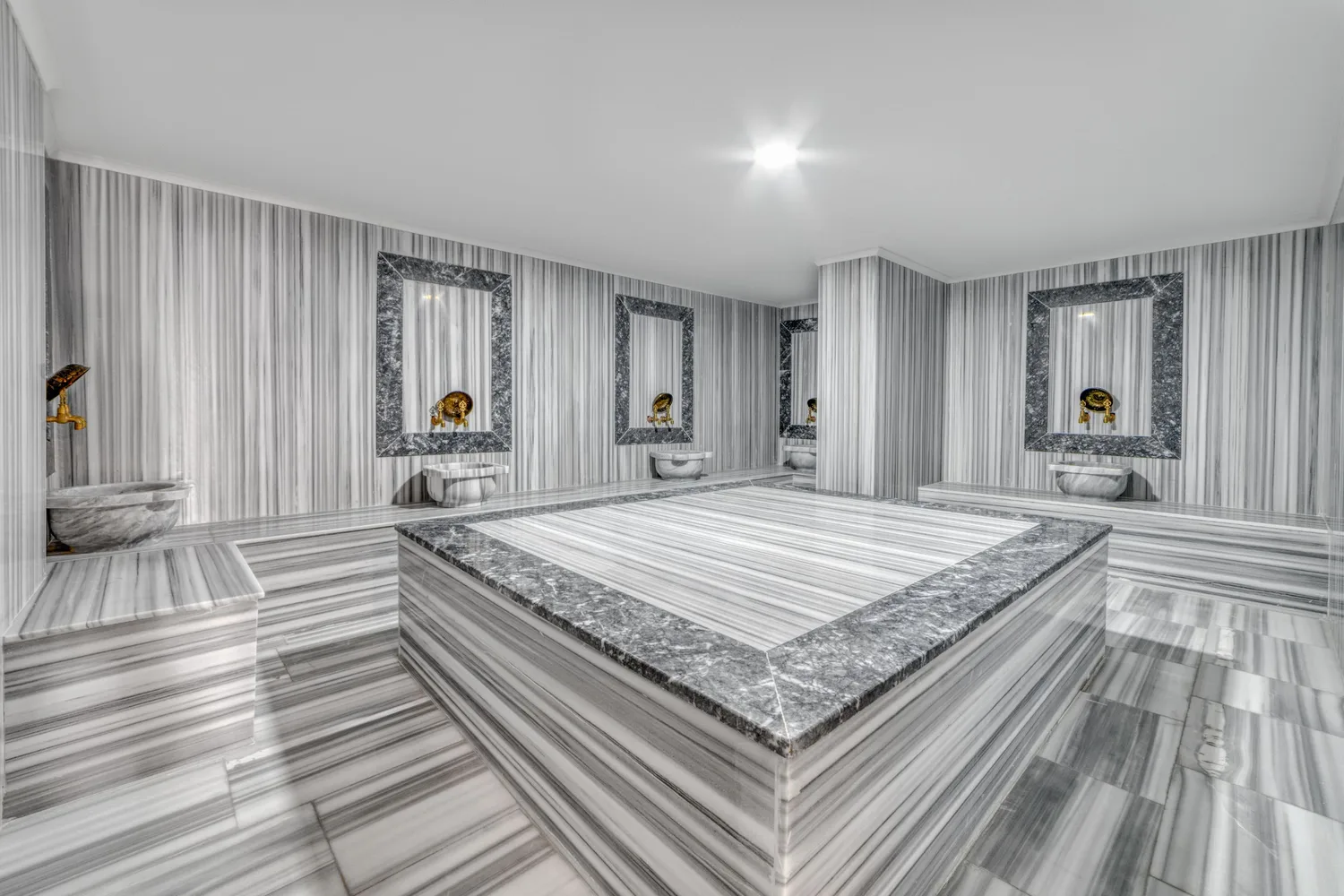 TEKINOĞLU SITESI  Facilities - 24