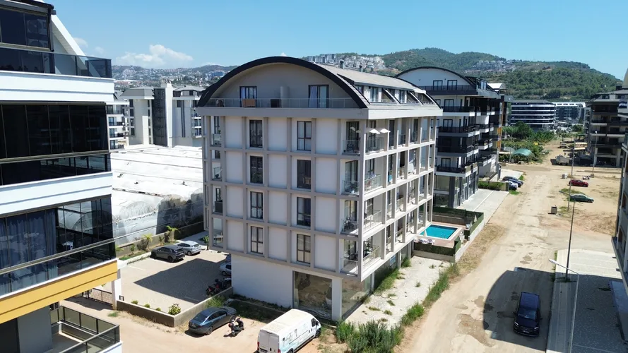 SOHO AVENUE , Exterior - 1