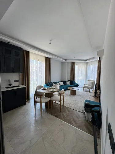 KALAN İMPERIUM, Interior - 4