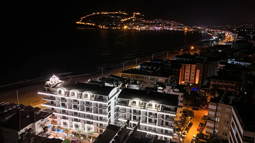 KALAN İMPERIUM, Exterior - 2
