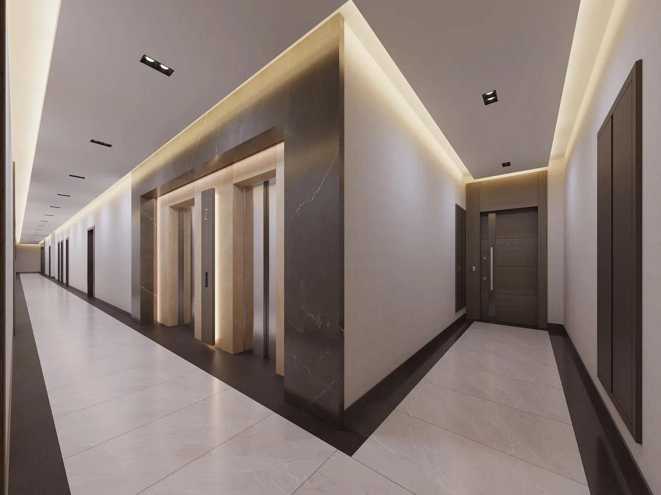 ÖZAK HAYAT FLORA Facilities - 18