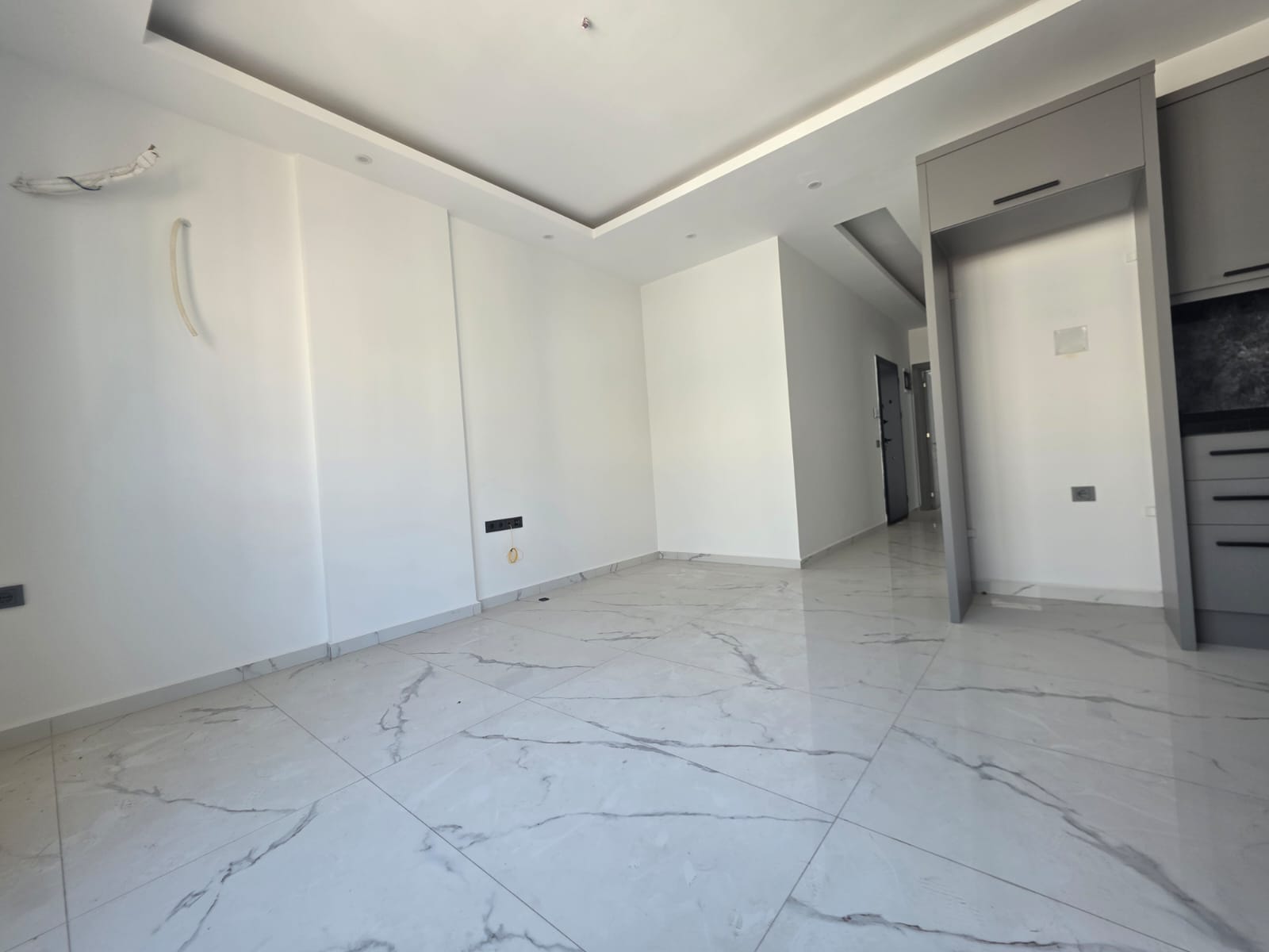 SARAY RESIDENCE - Посмотреть объект недвижимости