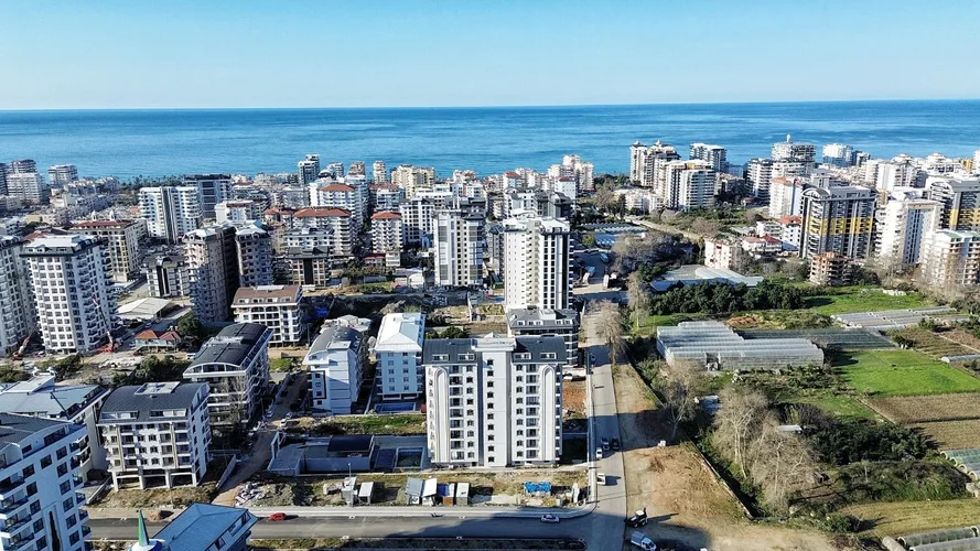 MAHMUTLAR HILL, Exterior - 2