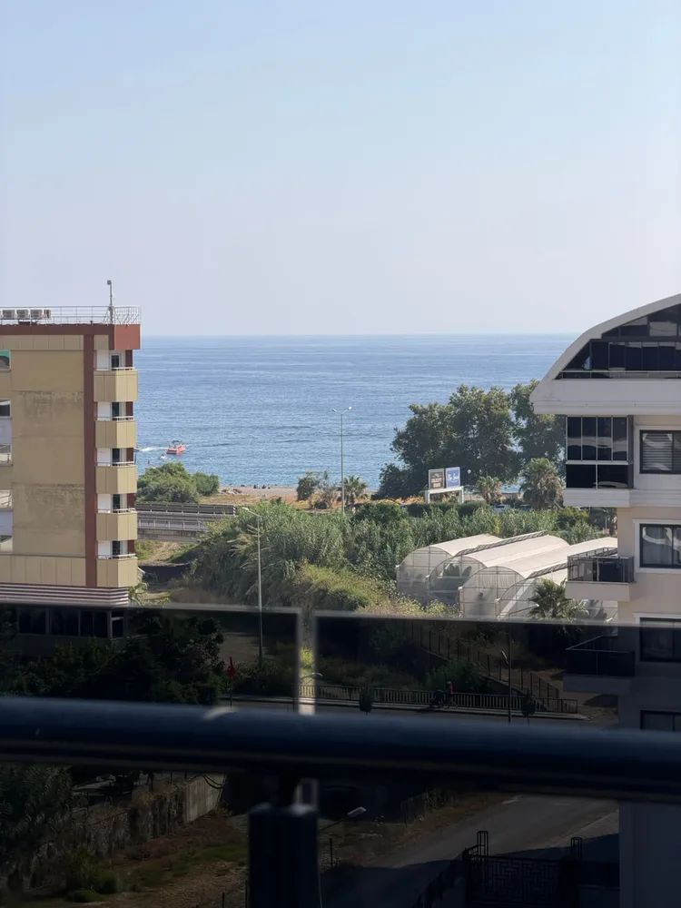 SALAM RESIDENCE 