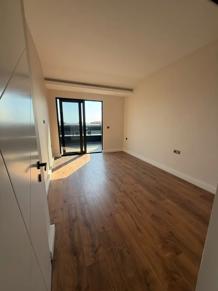 SALAM RESIDENCE  Interior - 12