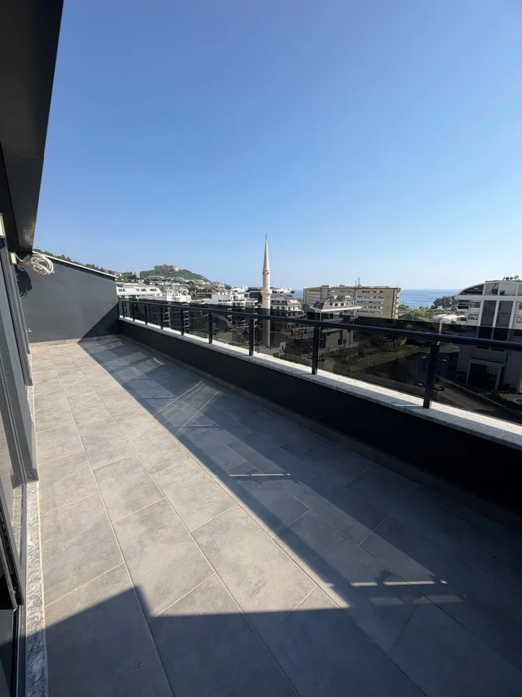 SALAM RESIDENCE  Exterior - 17