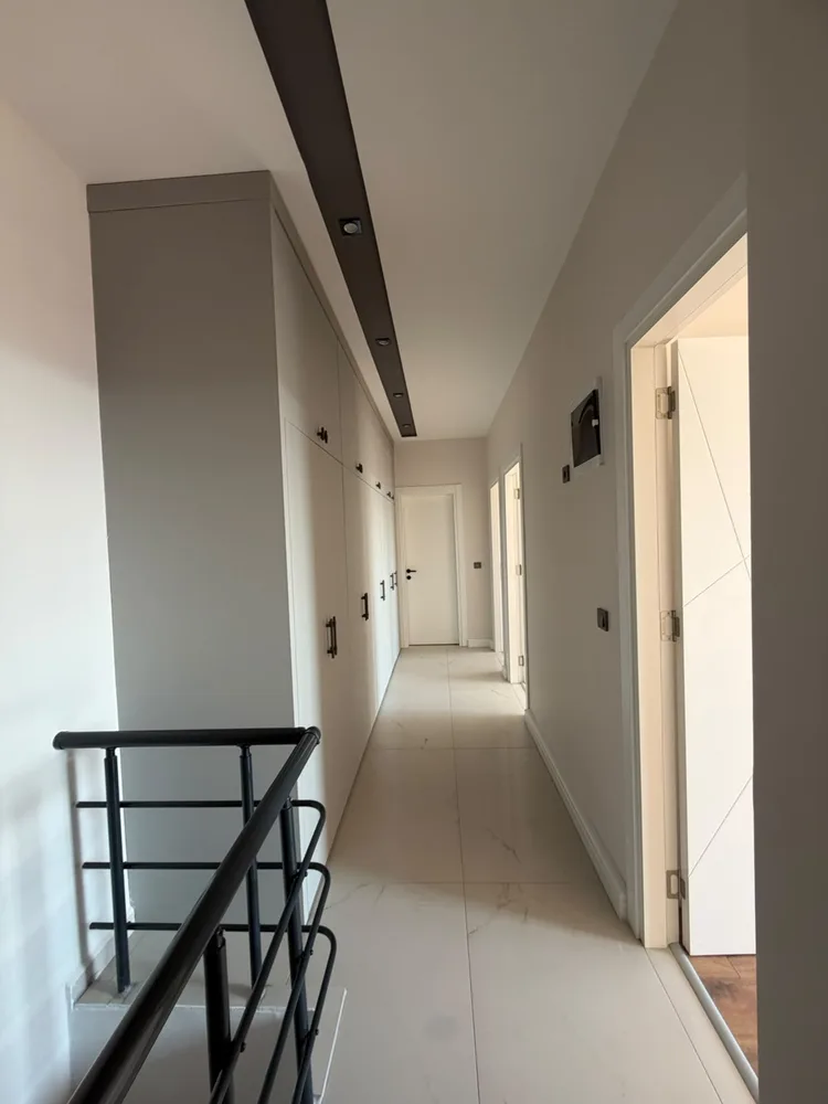 SALAM RESIDENCE  Interior - 16