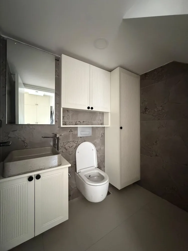SALAM RESIDENCE  Interior - 24
