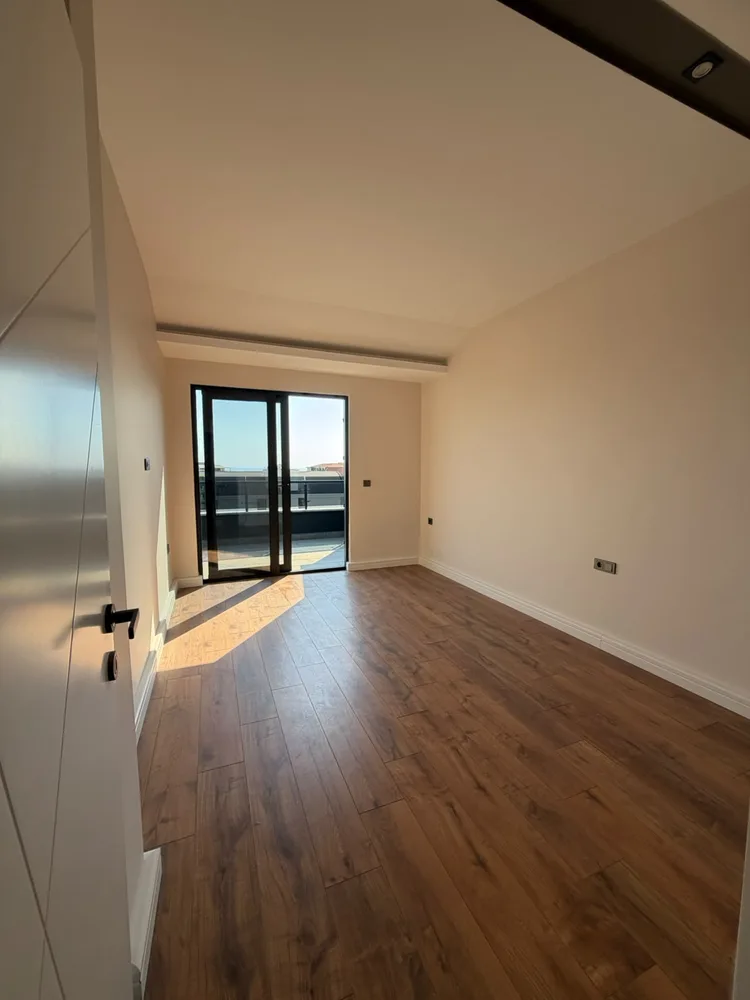 SALAM RESIDENCE  Interior - 13