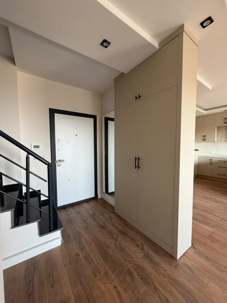 SALAM RESIDENCE  Interior - 14