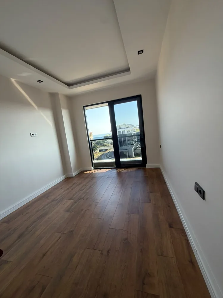 SALAM RESIDENCE  Interior - 18