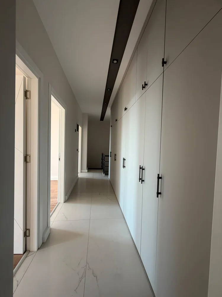 SALAM RESIDENCE  Interior - 15