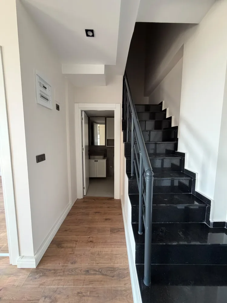 SALAM RESIDENCE  Interior - 19