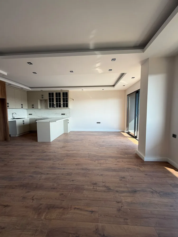 SALAM RESIDENCE  Interior - 7