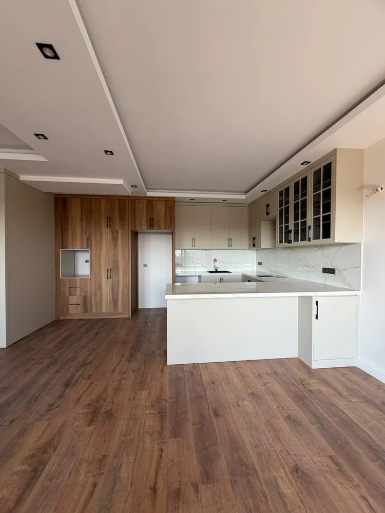 SALAM RESIDENCE  Interior - 8