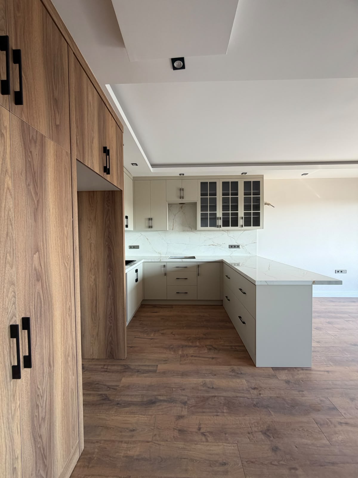 SALAM RESIDENCE  - Посмотреть объект недвижимости