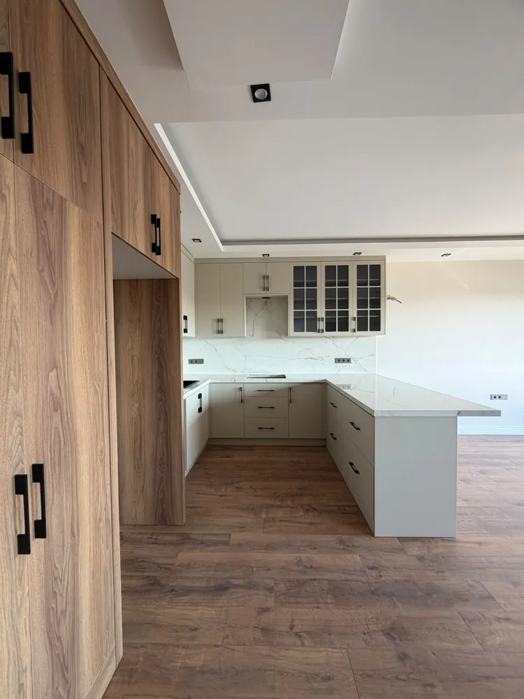 SALAM RESIDENCE  Interior - 5