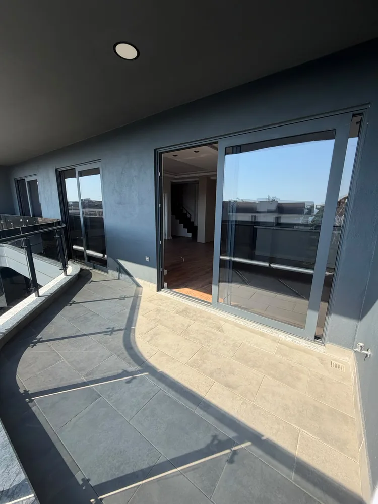 SALAM RESIDENCE  Exterior - 21