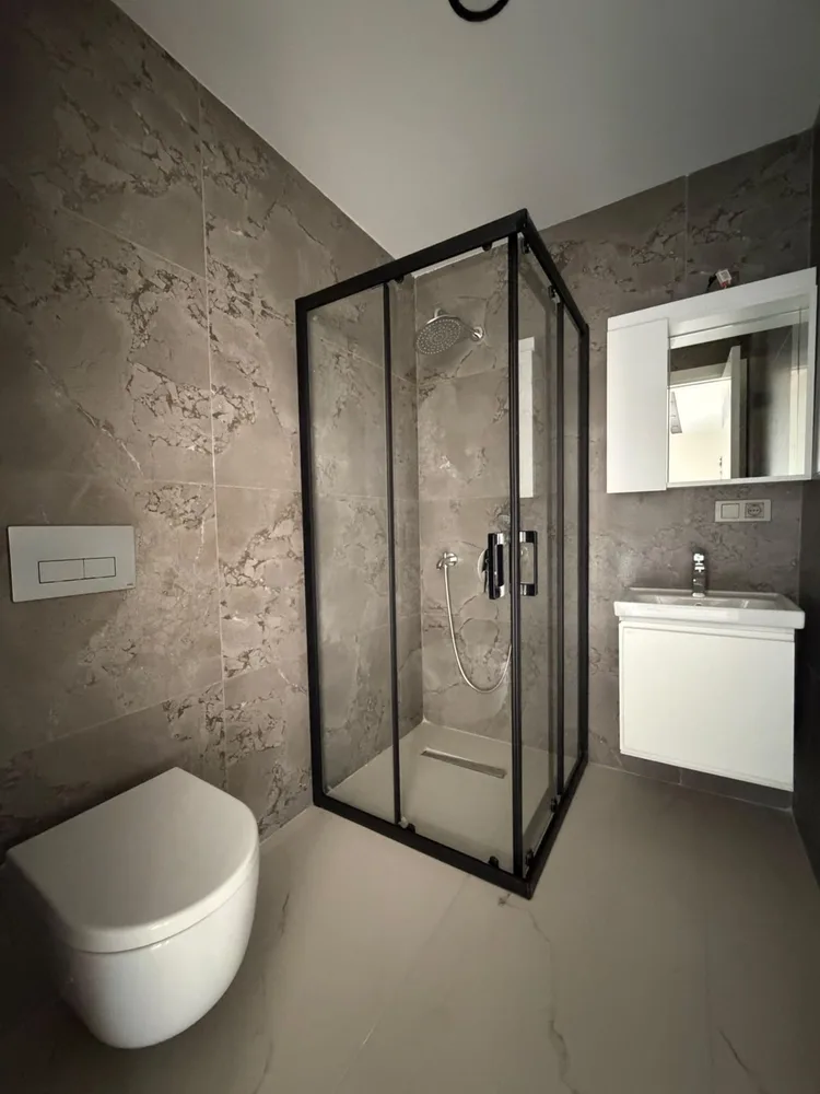 SALAM RESIDENCE  Interior - 25